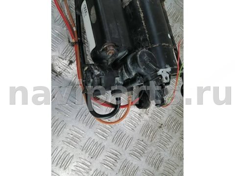 Компрессор пневмоподвески Audi A6 C6 (S6,RS6), OEM 4F0616005B, арт. 112834045, фото 8