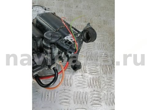 Компрессор пневмоподвески Audi A6 C6 (S6,RS6), OEM 4F0616005B, арт. 112834045, фото 9