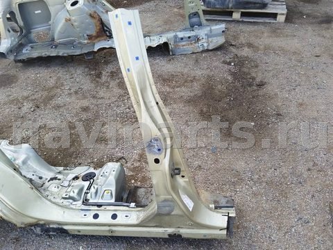 Стойка кузовная центральная правая Subaru Forester Sf, арт. 112940