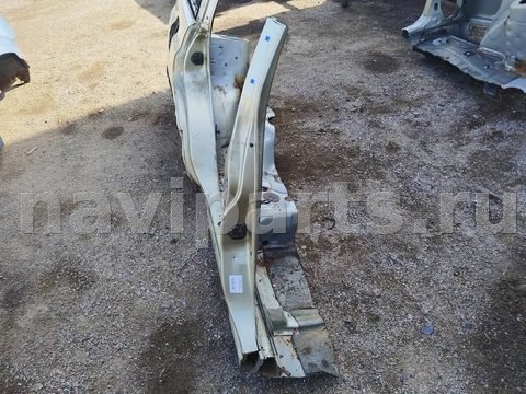 Стойка кузовная центральная правая Subaru Forester Sf, арт. 112940, фото 2