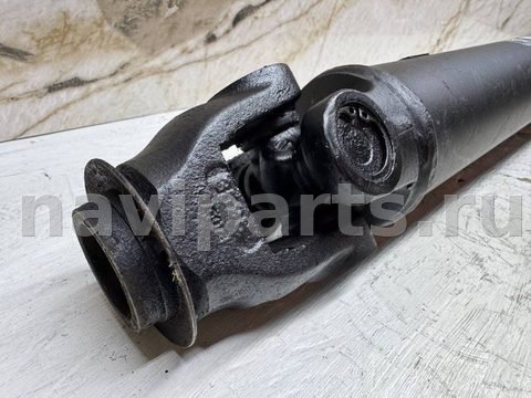 Карданный вал передний Land-Rover Freelander, OEM TVB000090, арт. 113007645, фото 2