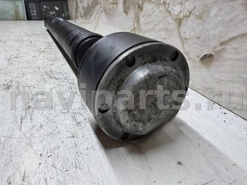 Карданный вал передний Land-Rover Freelander, OEM TVB000090, арт. 113007645, фото 4