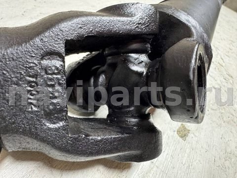 Карданный вал передний Land-Rover Freelander, OEM TVB000090, арт. 113007645, фото 5