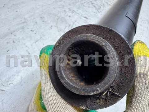 Карданный вал передний Land-Rover Freelander, OEM TVB000090, арт. 113007645, фото 6