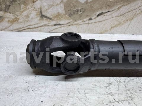 Карданный вал Land-Rover Freelander, 2001 г., OEM TVB000190, арт. 113007649, фото 2