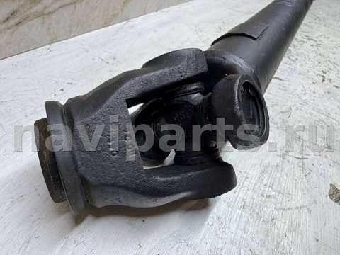 Карданный вал Land-Rover Freelander, 2001 г., OEM TVB000190, арт. 113007649, фото 3