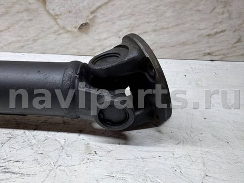 Карданный вал Land-Rover Freelander, 2001 г., OEM TVB000190, арт. 113007649, фото 5
