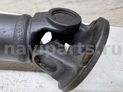 Карданный вал Land-Rover Freelander, 2001 г., OEM TVB000190, арт. 113007649, фото 6