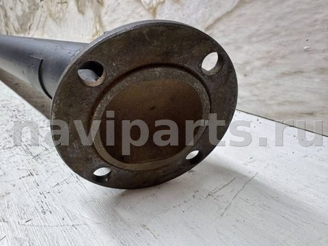 Карданный вал Land-Rover Freelander, 2001 г., OEM TVB000190, арт. 113007649, фото 7
