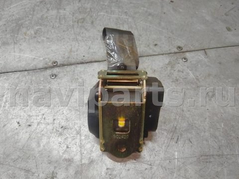 Ремень безопасности задний левый Citroen Xsara Picasso, арт. 113068