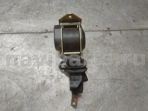 Ремень безопасности задний правый Citroen Xsara Picasso, арт. 113069