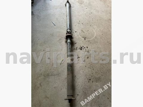 Карданный вал BMW 3 F30/F31/GT F34 W202, 1999 г., арт. 11307, фото 3