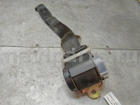 Ремень безопасности задний левый Volkswagen Golf, арт. 113161