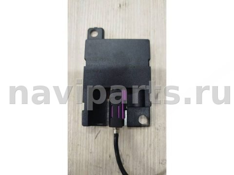 Антенна Bluetooth BMW 5 E60/E61, 2008 г., OEM 6928461, арт. 113229947_2