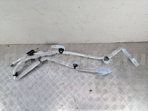 Подушка безопасности боковая шторка правая Audi A6 C6 (S6,RS6), арт. 113236879