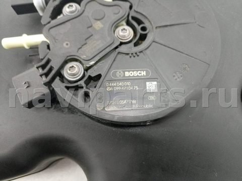 Бак AdBlue Mercedes S W222, 2016 г., OEM A2224701800, арт. 11335, фото 4