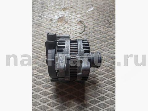Генератор Peugeot 607, 2005 г., арт. 113787392, фото 2