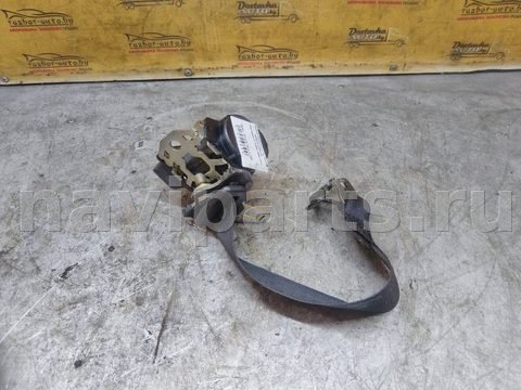 Ремень безопасности задний левый Mercedes C W202, арт. 114149