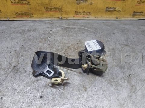 Ремень безопасности задний правый Mercedes C W202, арт. 114150