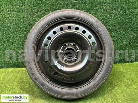 Колесо запасное таблетка GMC Acadia, 2023 г., арт. 114165377