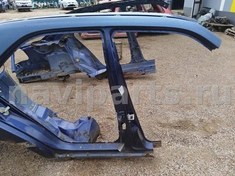 Стойка кузовная центральная правая Mercedes C W202, арт. 114170