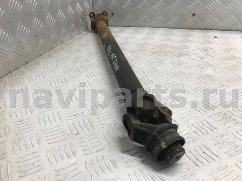 Карданный вал передний BMW X5 F15, 2013 г., арт. 11421957414, фото 3