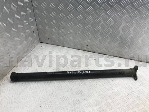 Карданный вал передний BMW X5 E53, 2004 г., OEM 7508629, арт. 11421959413