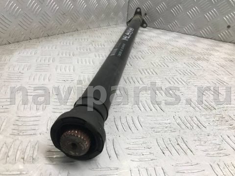 Карданный вал передний BMW X5 E53, 2004 г., OEM 7508629, арт. 11421959413, фото 3