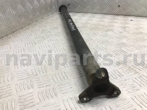 Карданный вал передний BMW X5 E53, 2004 г., OEM 7508629, арт. 11421959413, фото 4
