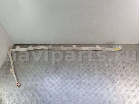 Подушка безопасности боковая шторка правая Audi A4 B6, OEM 8E9880742, арт. 114359718