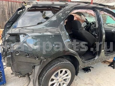 Стойка кузовная центральная правая Chevrolet Equinox, арт. 114422786