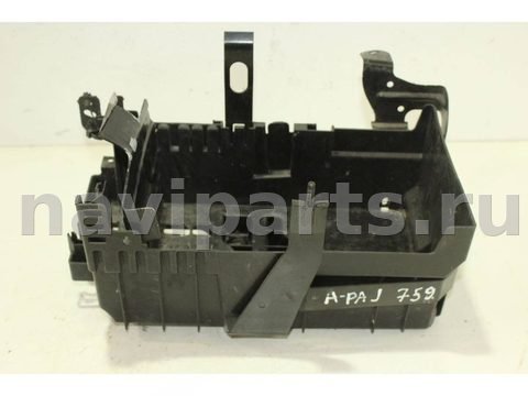 Аккумуляторный ящик АКБ Opel Astra J, 2010 г., OEM 13308434, арт. 114437461_2