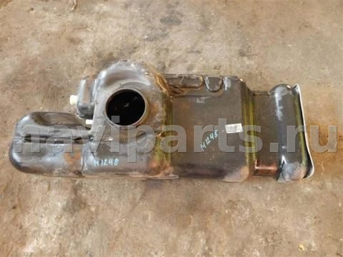 Топливный бак Nissan Navara, 2008 г., арт. 114495