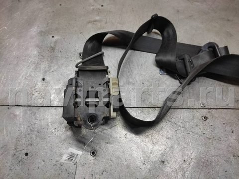 Ремень безопасности передний правый Citroen C3, арт. 114602