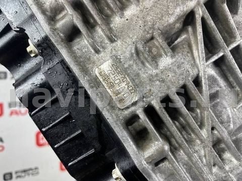 КПП автоматическая АКПП Hyundai Starex, OEM 725048, арт. 11473, фото 4