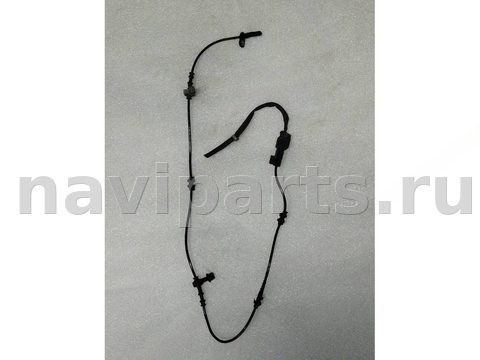 Подушка безопасности боковая шторка левая Mercedes GLC X253, OEM A2538603700, арт. 11475