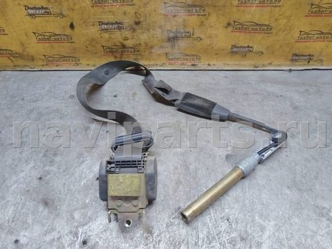 Ремень безопасности передний правый Renault Espace, арт. 115083