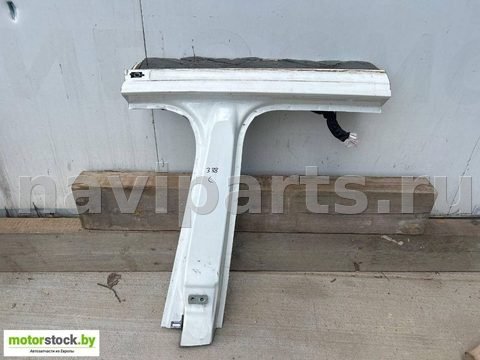 Стойка кузовная центральная левая Citroen C4 Grand Picasso 2 рестайлинг, арт. 115151299