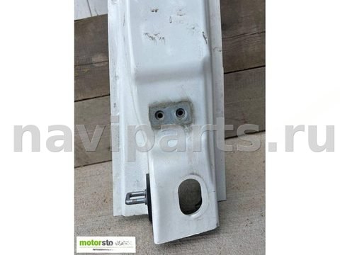 Стойка кузовная центральная левая Citroen C4 Grand Picasso 2 рестайлинг, арт. 115151299, фото 3