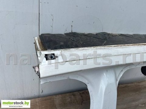 Стойка кузовная центральная левая Citroen C4 Grand Picasso 2 рестайлинг, арт. 115151299, фото 6