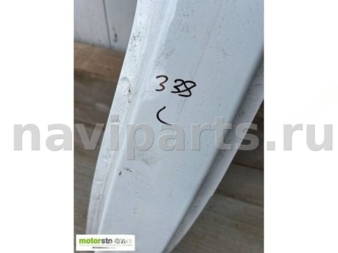 Стойка кузовная центральная левая Citroen C4 Grand Picasso 2 рестайлинг, арт. 115151299, фото 8