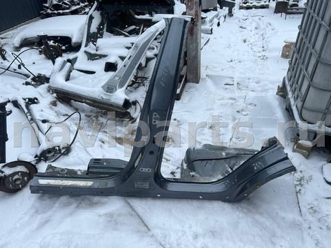Стойка кузовная центральная левая Buick Encore, арт. 115238056