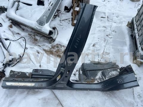 Стойка кузовная центральная левая Buick Encore, арт. 115238056, фото 2