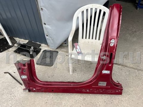 Стойка кузовная центральная левая Chevrolet Equinox, арт. 115239434