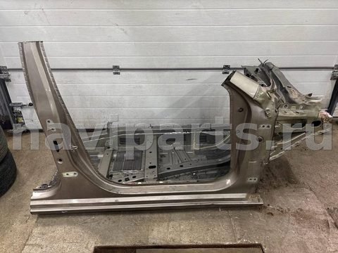 Стойка кузовная центральная правая Chevrolet Malibu, арт. 115241068