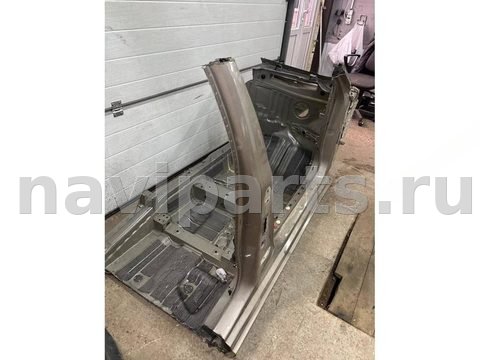 Стойка кузовная центральная правая Chevrolet Malibu, арт. 115241068, фото 2