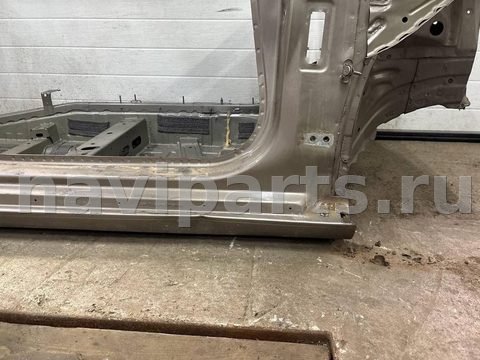 Стойка кузовная центральная правая Chevrolet Malibu, арт. 115241068, фото 3