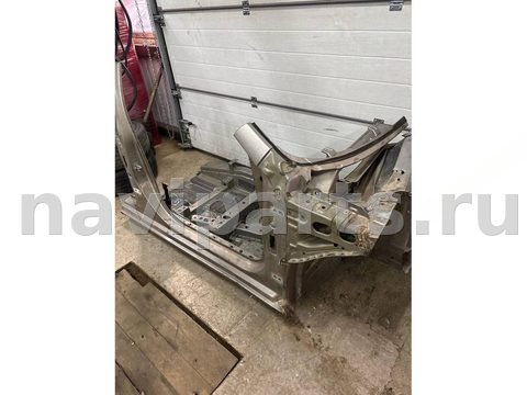 Стойка кузовная центральная правая Chevrolet Malibu, арт. 115241068, фото 4