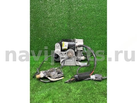 Компрессор пневмоподвески Land-Rover Range Rover Sport, арт. 115241091