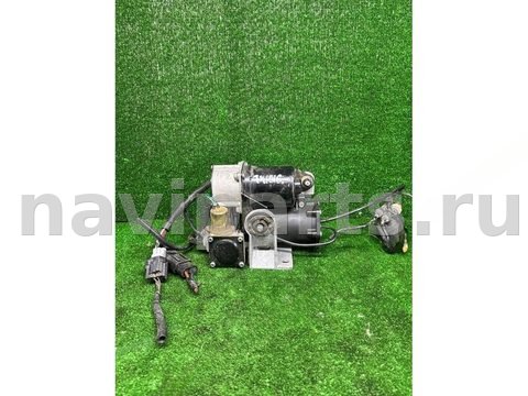 Компрессор пневмоподвески Land-Rover Range Rover Sport, арт. 115241091, фото 3